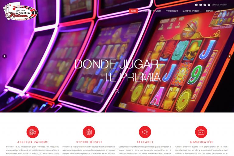 CASINO-PLATINUM