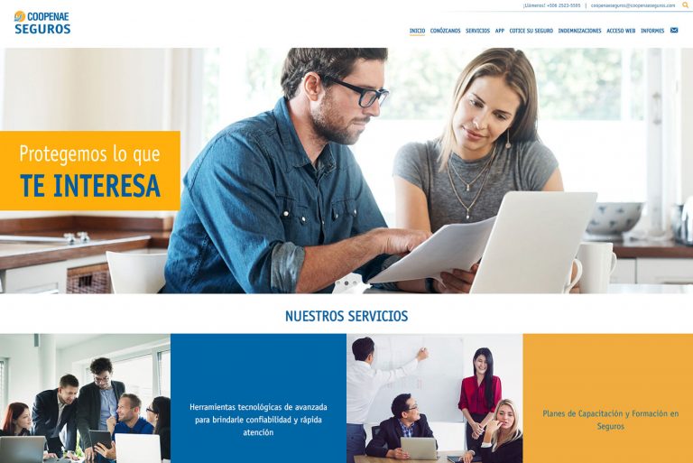 COOPENAE-SEGUROS