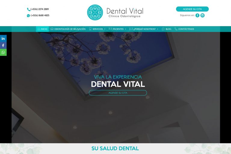 DENTAL VITAL