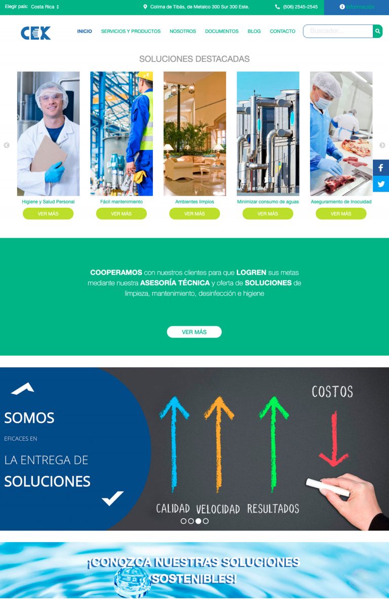 screencapture-corporacioncek-2019-10-04-07_29_34